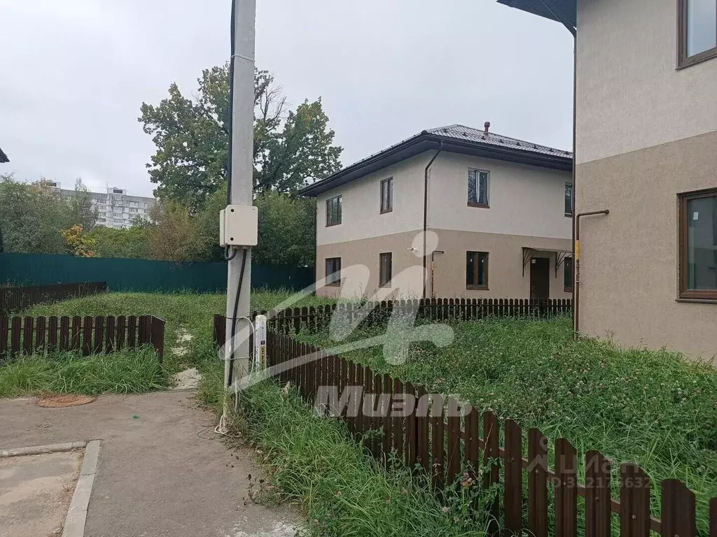 Коттедж в Московская область, Химки Сходня мкр, 23/1 (177 м) - Фото 1