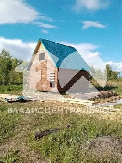 Дом в Новосибирская область, Новосибирский район, Ярковский сельсовет, ... - Фото 1