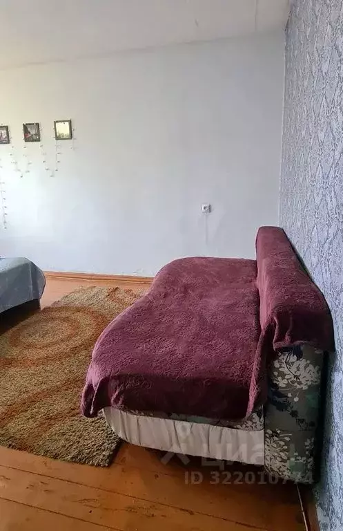 1-к кв. Иркутская область, Шелехов 1-й мкр, 7 (32.0 м) - Фото 1
