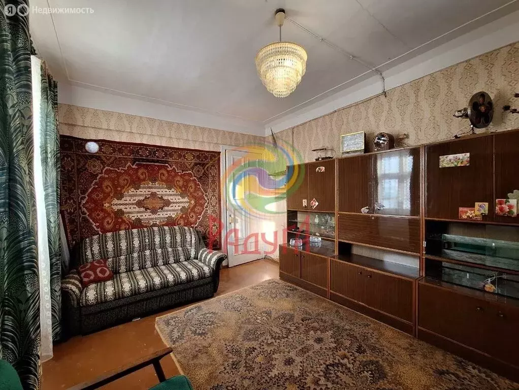 2-комнатная квартира: Тейково, улица Новоженова, 26 (55.8 м) - Фото 2