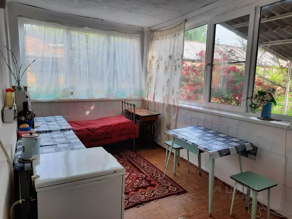 Дом в Ростовская область, Новошахтинск ул. Кирова, 20 (88 м) - Фото 2