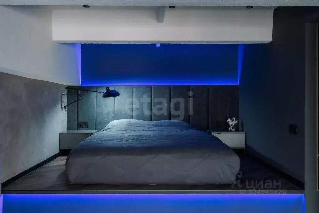 Студия Ярославская область, Ярославль Республиканская ул., 61А (70.6 ... - Фото 1