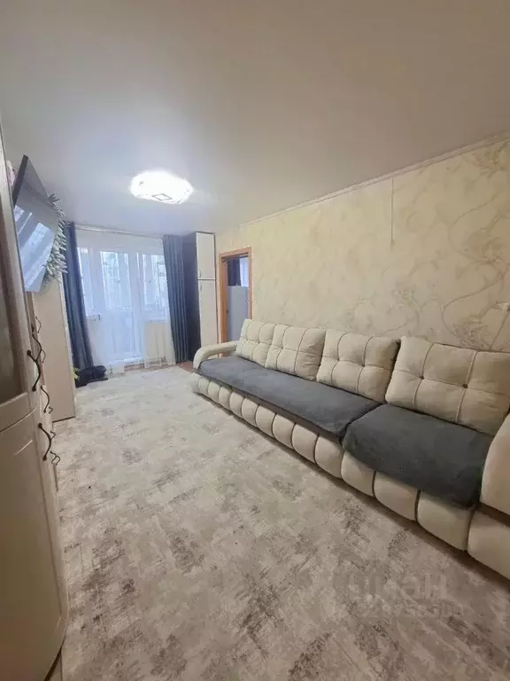 3-к кв. Московская область, Егорьевск 2-й мкр, 16 (55.9 м) - Фото 1