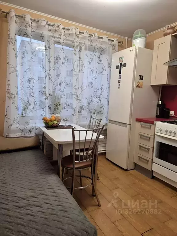 2-к кв. Костромская область, Кострома ул. Шагова, 199 (47.1 м) - Фото 1