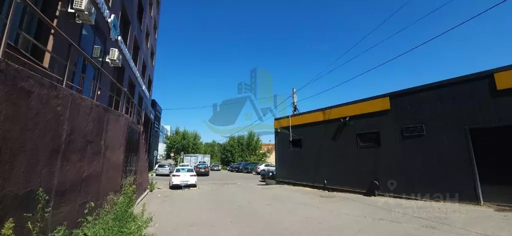 Помещение свободного назначения в Московская область, Жуковский ул. ... - Фото 2