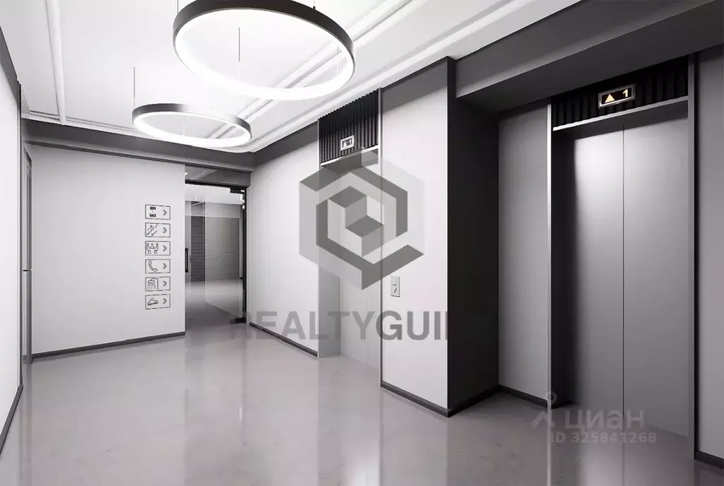 Офис в Москва Алтуфьевское ш., 35к1 (16 м) - Фото 2