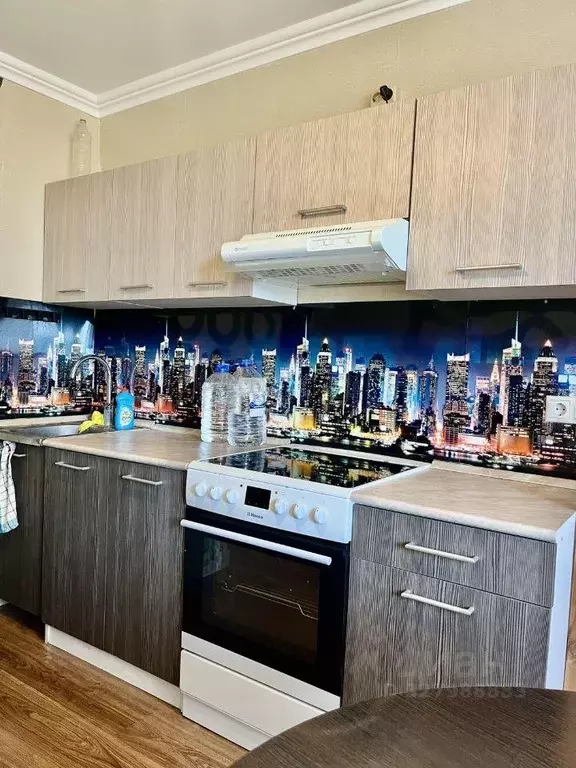 Квартира, 1 комната, 35 м - Фото 2