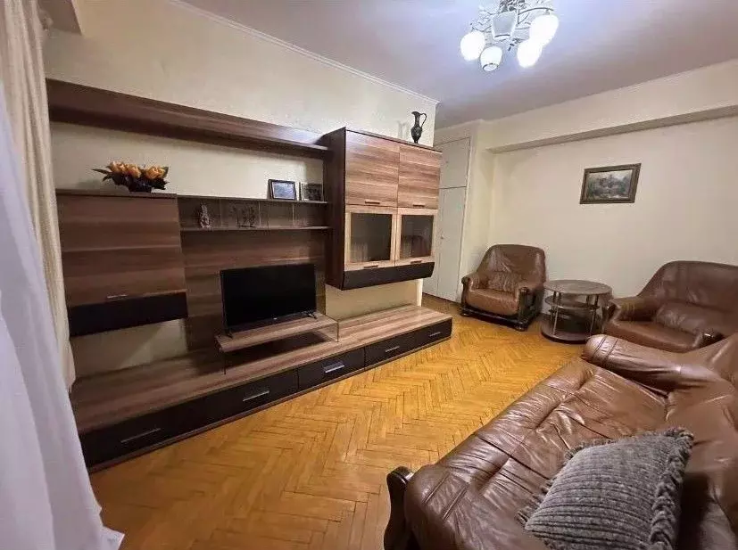 1-к кв. Москва 16-я Парковая ул., 12 (42.0 м) - Фото 2