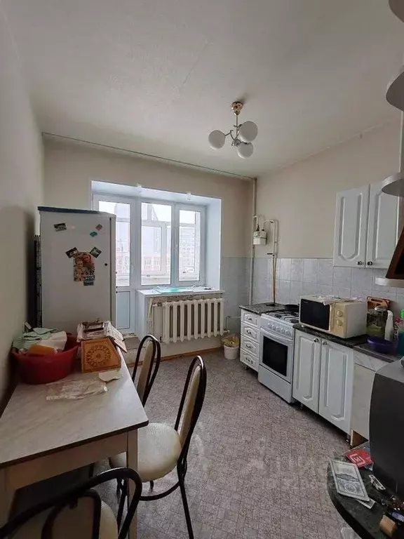 1-к кв. Чувашия, Новочебоксарск ул. Винокурова, 84А (40.8 м) - Фото 1