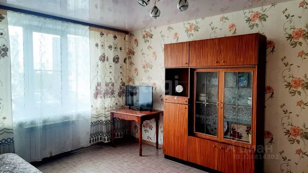 2-к кв. Пермский край, Березники муниципальный округ, пос. ... - Фото 2