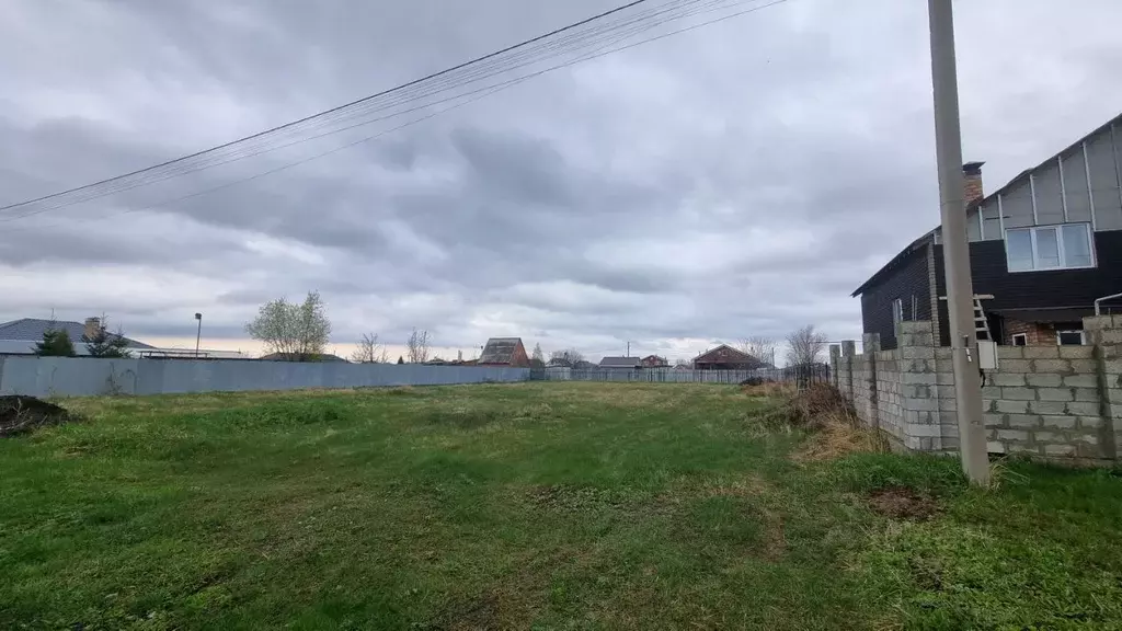 Участок в Самарская область, Ставропольский район, с. Подстепки ... - Фото 2