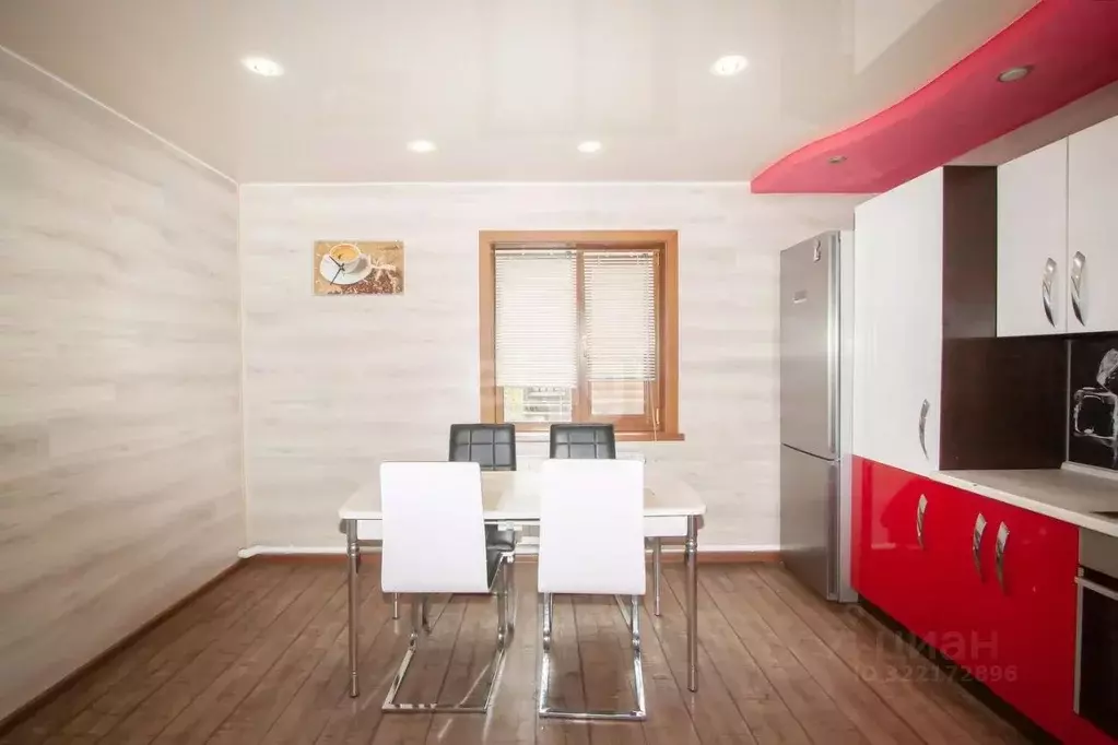 Дом в Бурятия, Иволгинский район, Сотниковское с/пос, с. Сотниково ул. ... - Фото 2