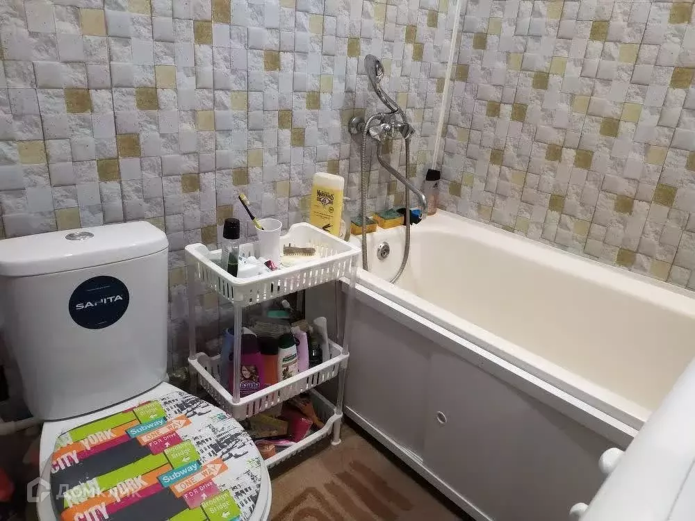 Продаётся 3-к квартира, 55.4 м - Фото 0