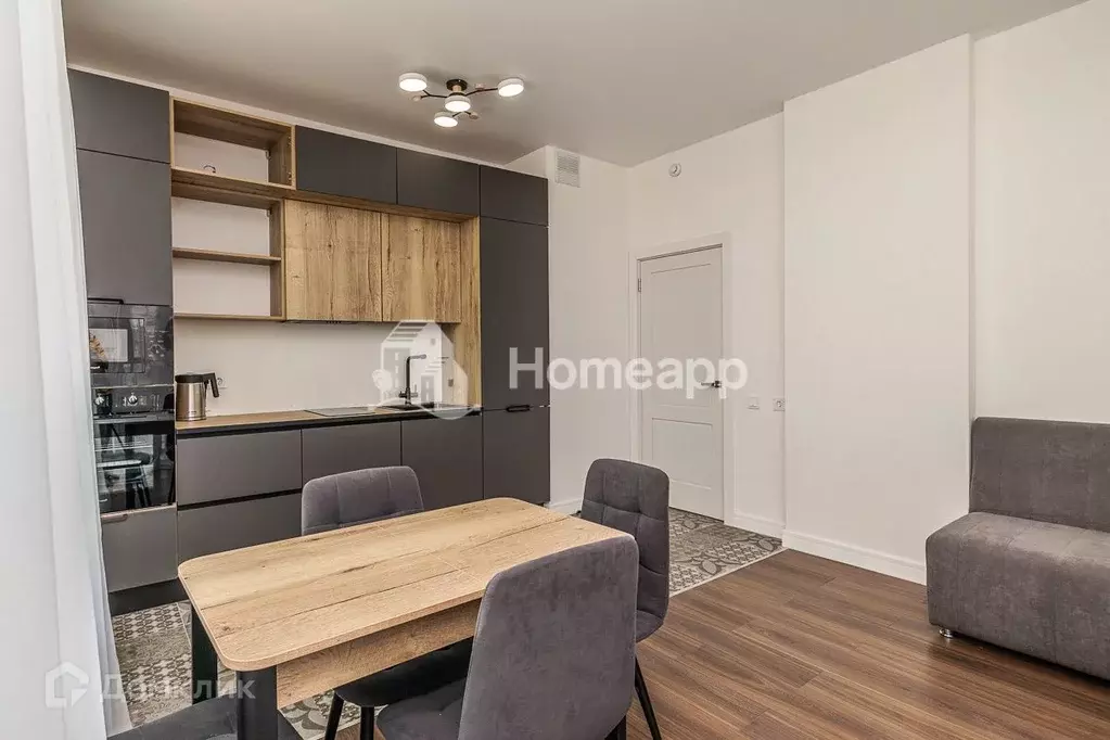 Продаётся 3-к квартира, 61.2 м - Фото 1