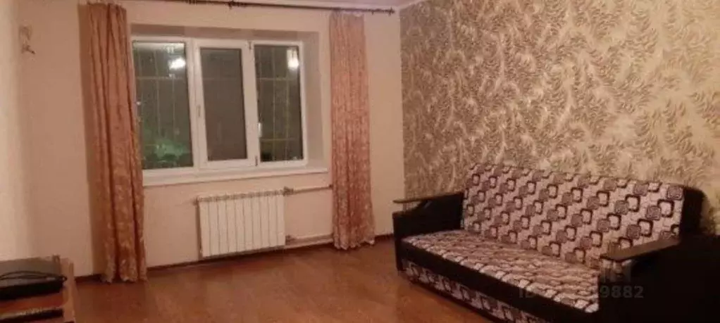 2-к кв. Саратовская область, Саратов проезд 1-й Топольчанский, 4 (64.5 ... - Фото 1