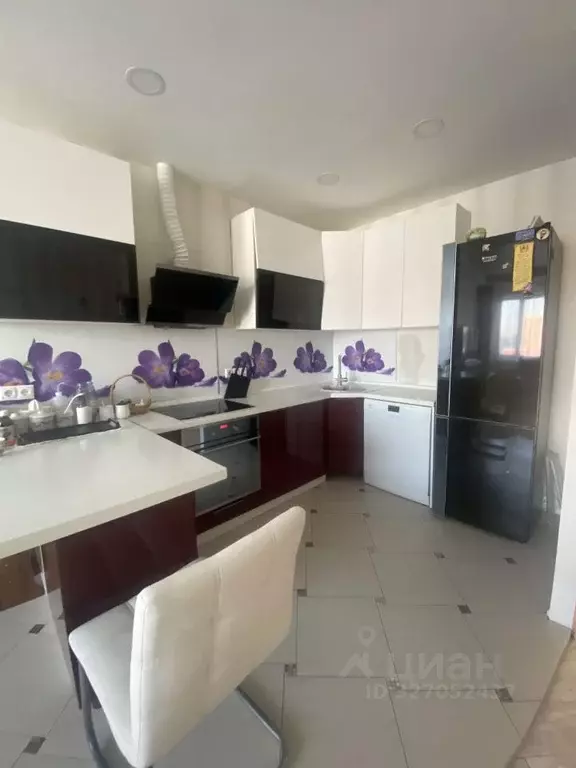 2-к кв. Московская область, Солнечногорск городской округ, Голубое пгт ... - Фото 1