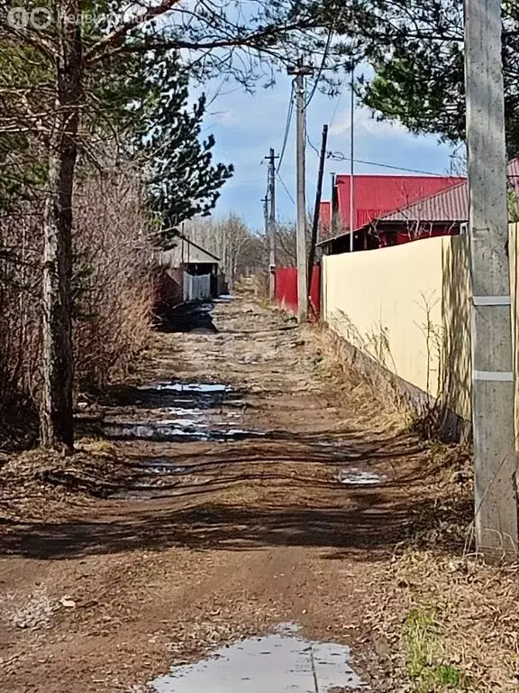 Участок в Иглинский район, Акбердинский сельсовет, село Карамалы (12 ... - Фото 2
