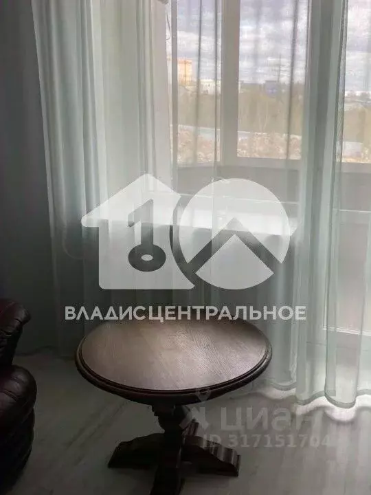 1-к кв. Новосибирская область, Новосибирск ул. Гоголя, 237 (30.0 м) - Фото 1