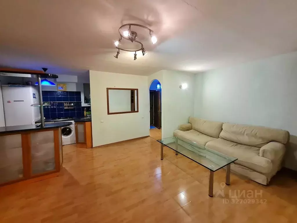 2-к кв. Москва бул. Маршала Рокоссовского, 8К4 (46.0 м) - Фото 1