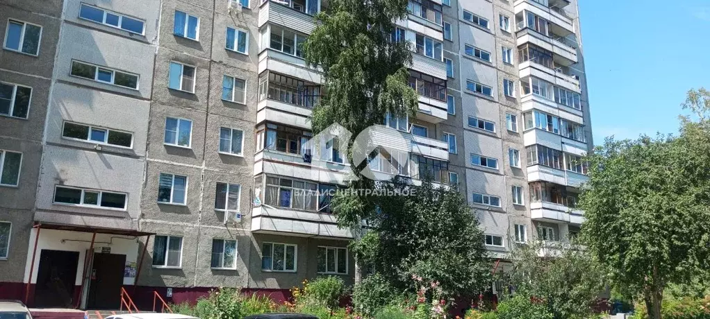 1-к кв. Новосибирская область, Новосибирск Северо-Чемской жилмассив, ... - Фото 0