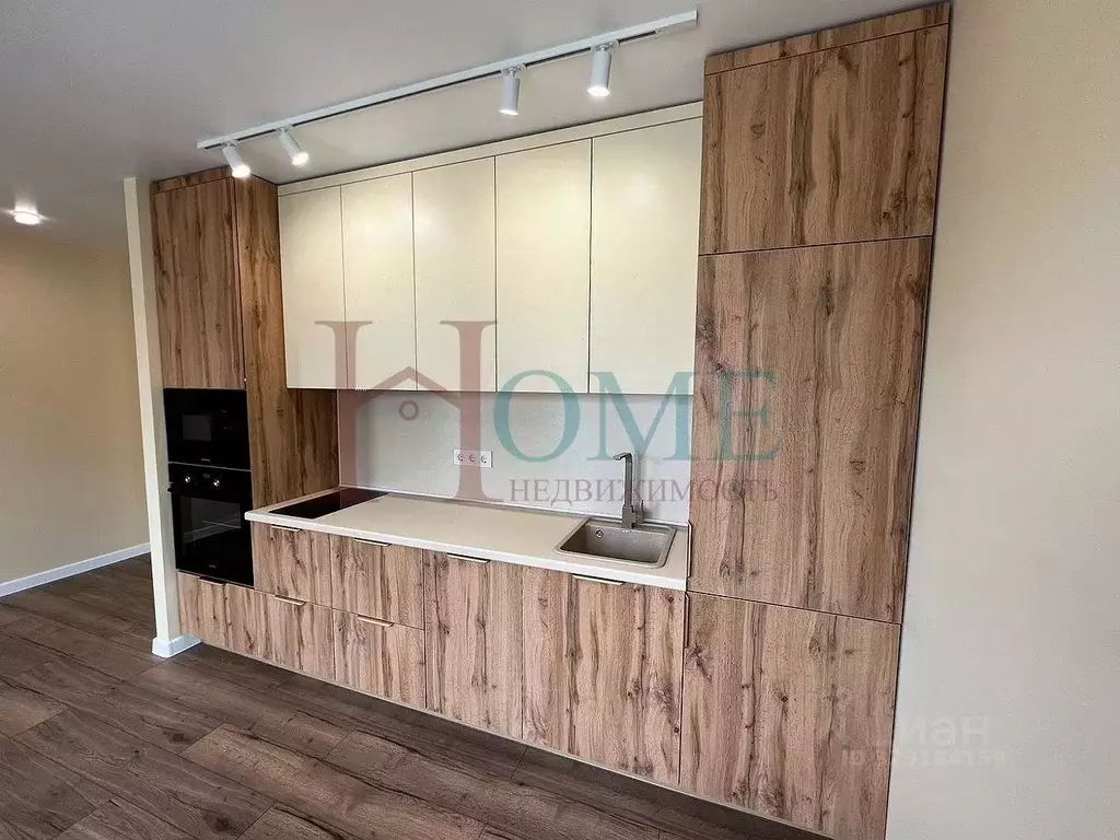 2-к кв. Новосибирская область, Новосибирск Большевистская ул., 132 ... - Фото 2