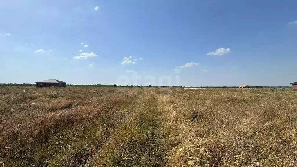 Участок в Адыгея, Майкоп ул. Маршала Говорова (6.0 сот.) - Фото 1