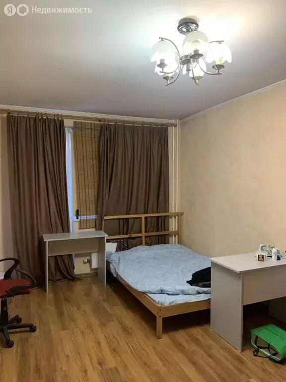 2-комнатная квартира: Москва, шоссе Энтузиастов, 11Ак1 (65 м) - Фото 1