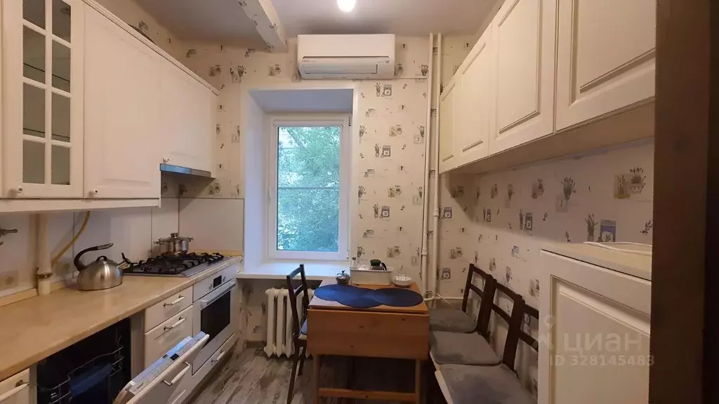 2-к кв. Московская область, Химки ул. Победы, 6/20 (50.8 м) - Фото 2