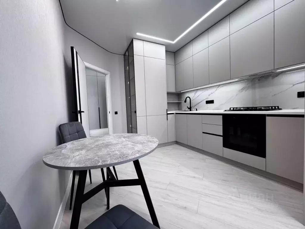 2-к кв. Ставропольский край, Ставрополь ул. Матрены Наздрачевой, 3/1 ... - Фото 2