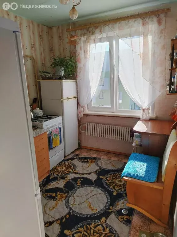 1-комнатная квартира: Ирбит, улица Маршала Жукова, 13 (34 м) - Фото 1