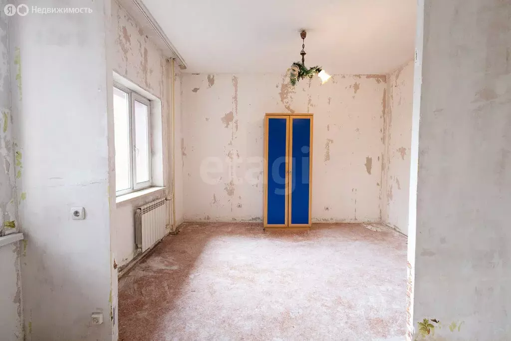 1-комнатная квартира: Иркутск, улица Баумана, 231/7 (32 м) - Фото 2