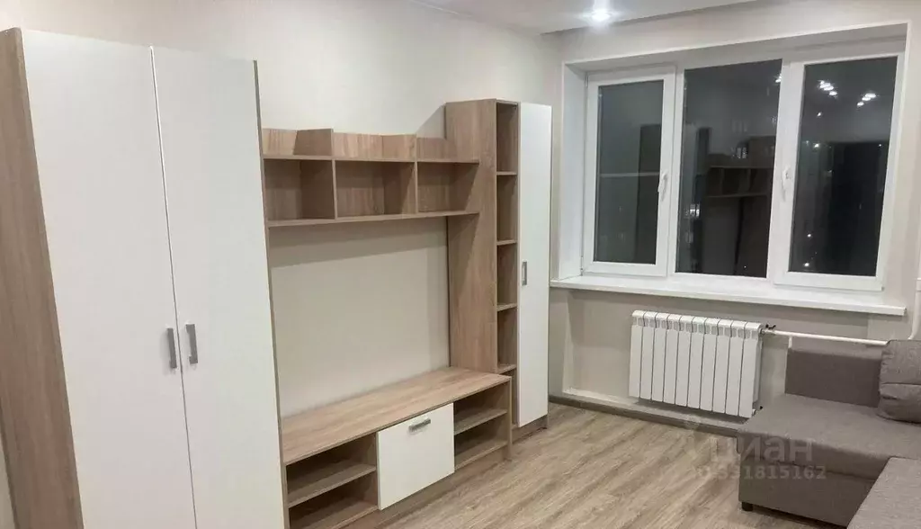 Студия Московская область, Долгопрудный Лихачевское ш., 1а (25.0 м) - Фото 2