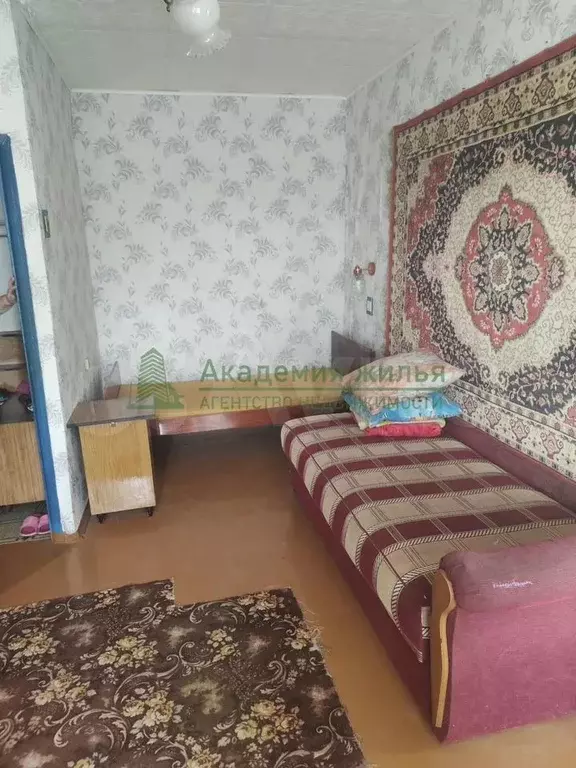 1-к. квартира, 33 м, 9/9 эт. - Фото 0