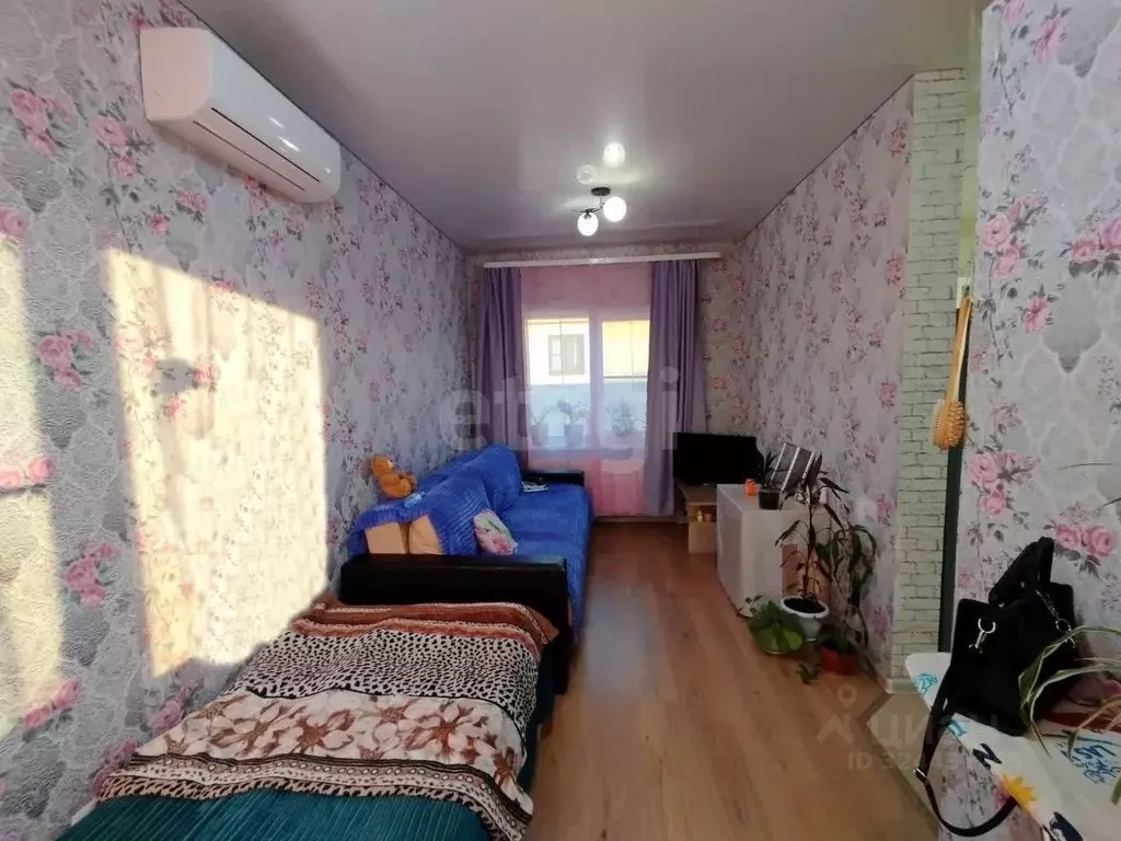 Дом в Краснодарский край, Темрюкский район, Краснострельское с/пос, ... - Фото 2