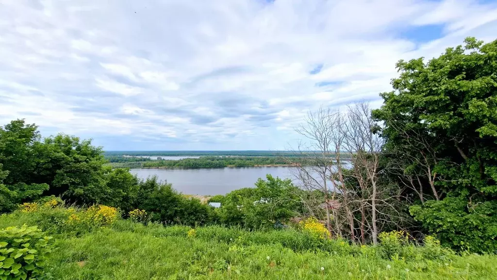 Дом в Нижегородская область, Нижний Новгород с. Безводное, ул. Фрунзе, ... - Фото 1