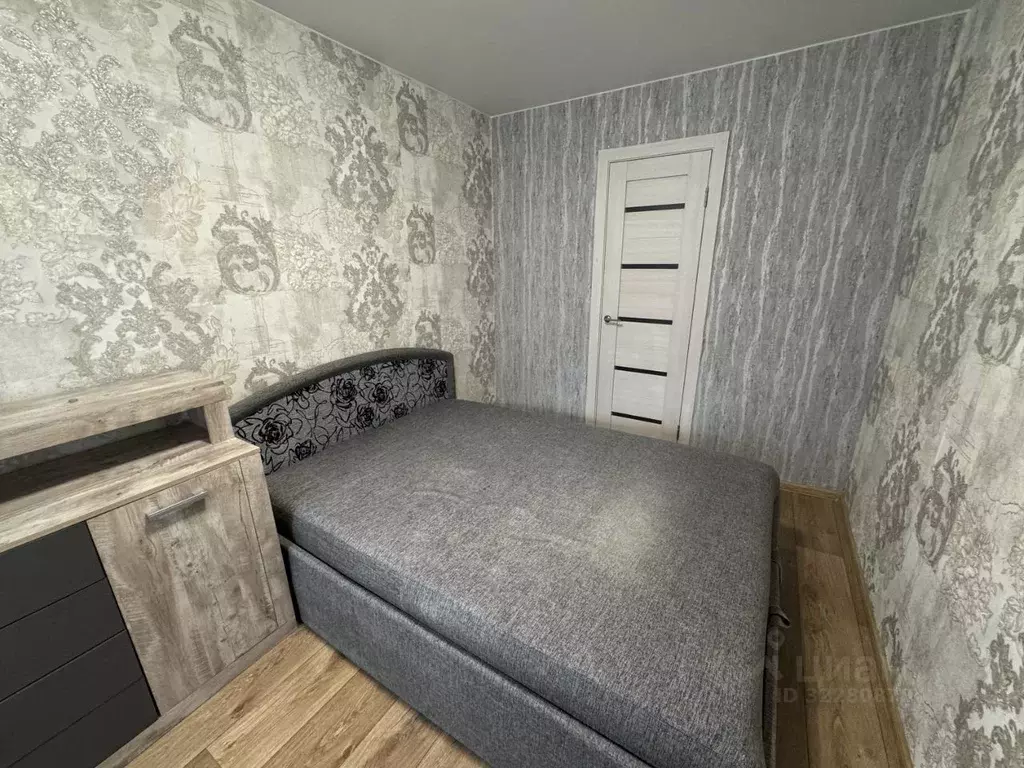 2-к кв. Псковская область, Псков Гражданская ул., 14 (45.0 м) - Фото 1