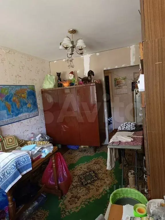 2-к кв. Белгородская область, Старый Оскол Интернациональный мкр,  ... - Фото 0