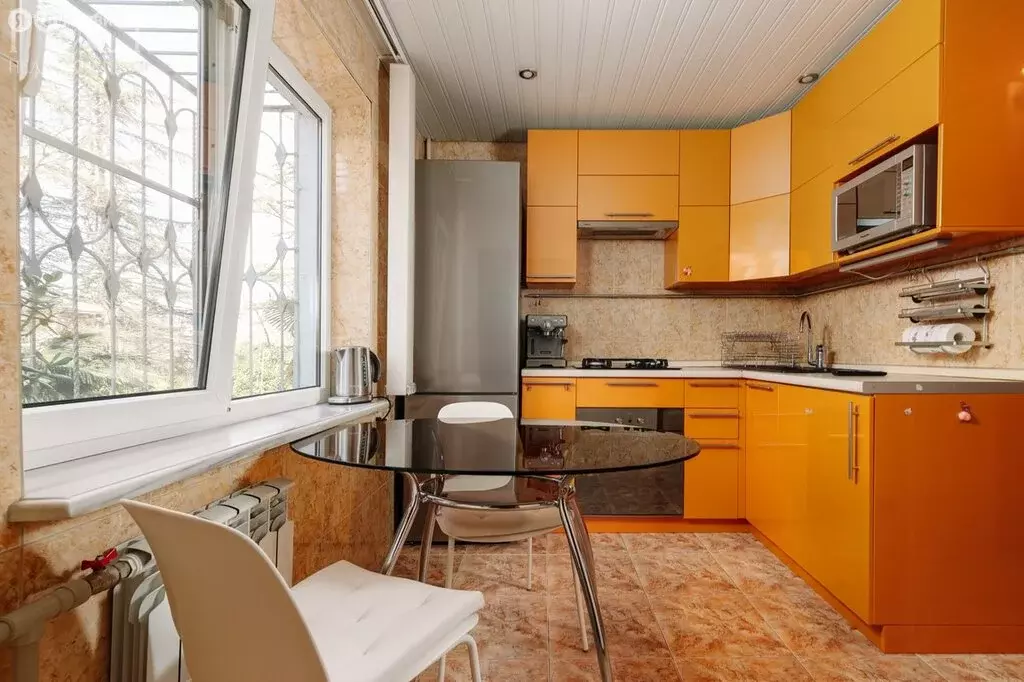 2-комнатная квартира: Сочи, Альпийская улица, 39 (36.6 м) - Фото 1