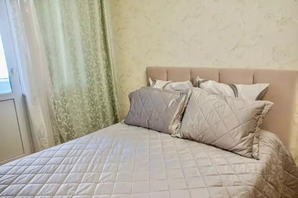 1-к кв. Татарстан, Казань Чистопольская ул., 61б (42.0 м) - Фото 2