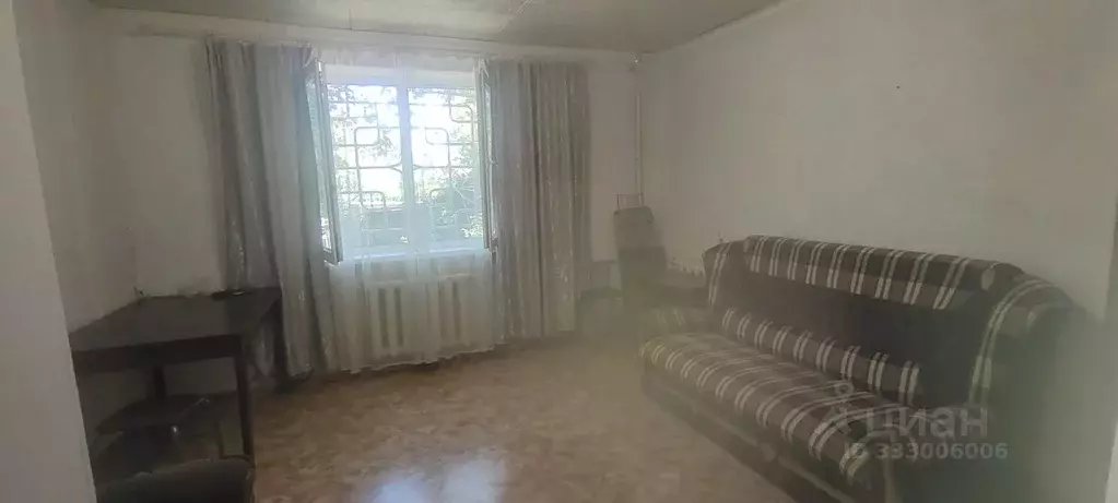 1-к кв. Крым, Ялта ул. Строителей, 1 (20.0 м) - Фото 1