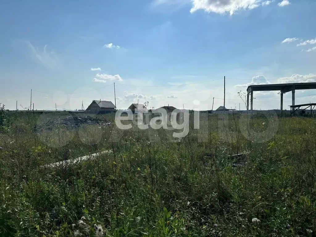 Участок 8 сот. (СНТ, ДНП) - Фото 0