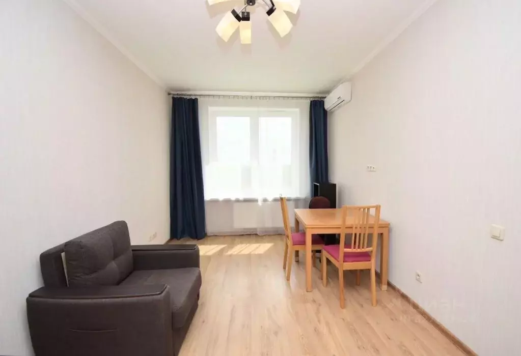 1-к кв. Московская область, Красногорск бул. Космонавтов, 6 (37.0 м) - Фото 1