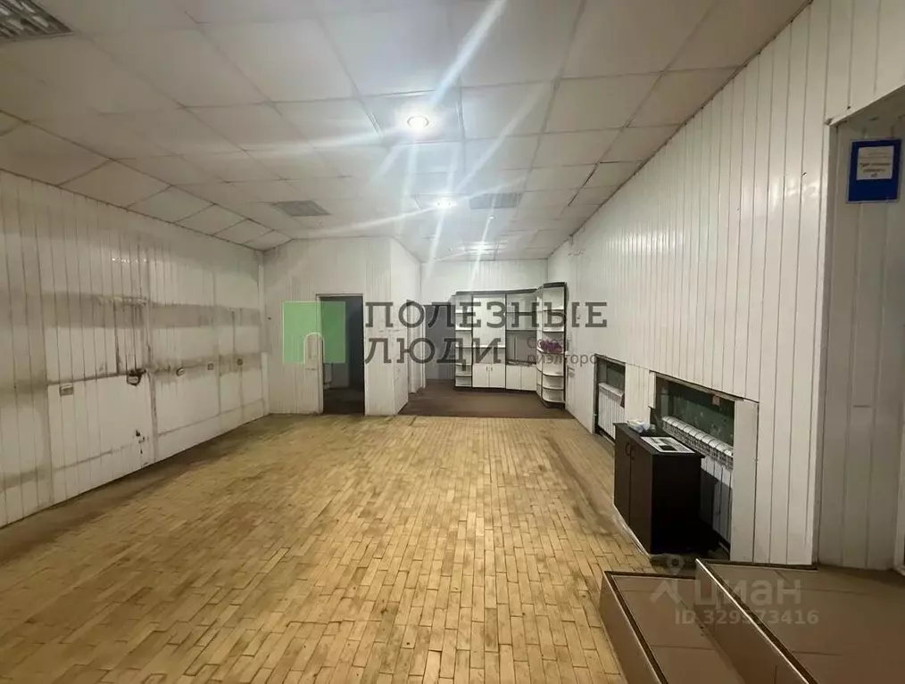 Помещение свободного назначения в Орловская область, Орел ул. Левый ... - Фото 0