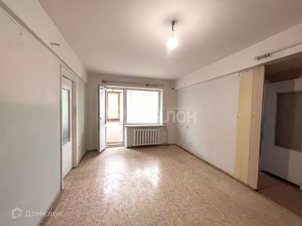 Продаётся 2-к квартира, 44.8 м - Фото 1