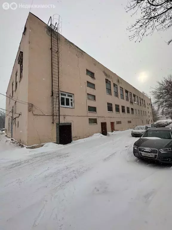 Производственное помещение (102 м) - Фото 1