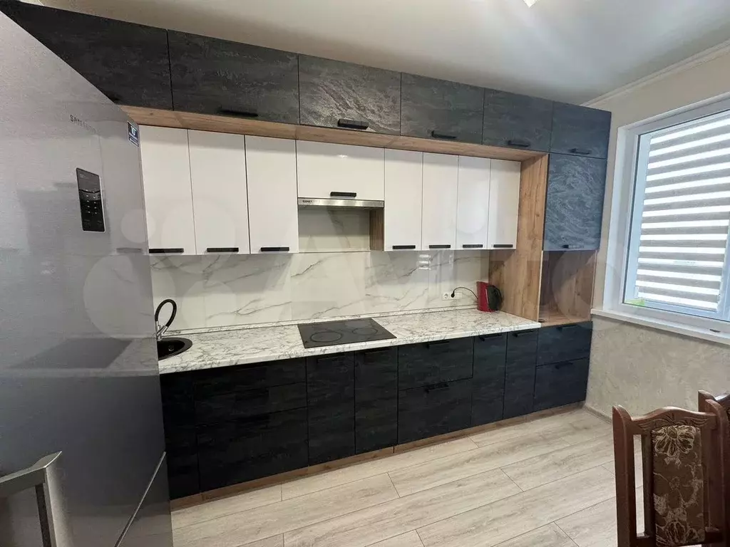 2-к. квартира, 60 м, 16/18 эт. - Фото 0