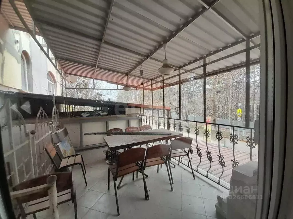 Помещение свободного назначения в Крым, Бахчисарайский район, с. ... - Фото 1