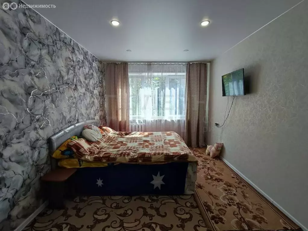 2-комнатная квартира: Боровичи, Вышневолоцкая улица, 36 (51.2 м) - Фото 0