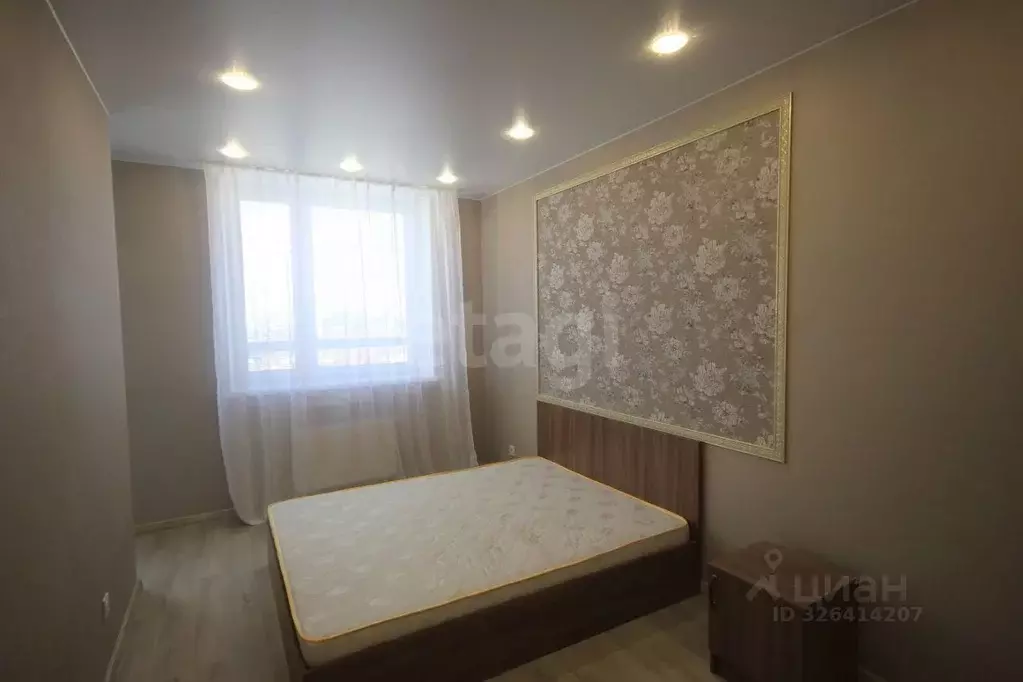 2-к кв. Тюменская область, Тюмень ул. Газовиков, 73 (63.9 м) - Фото 1