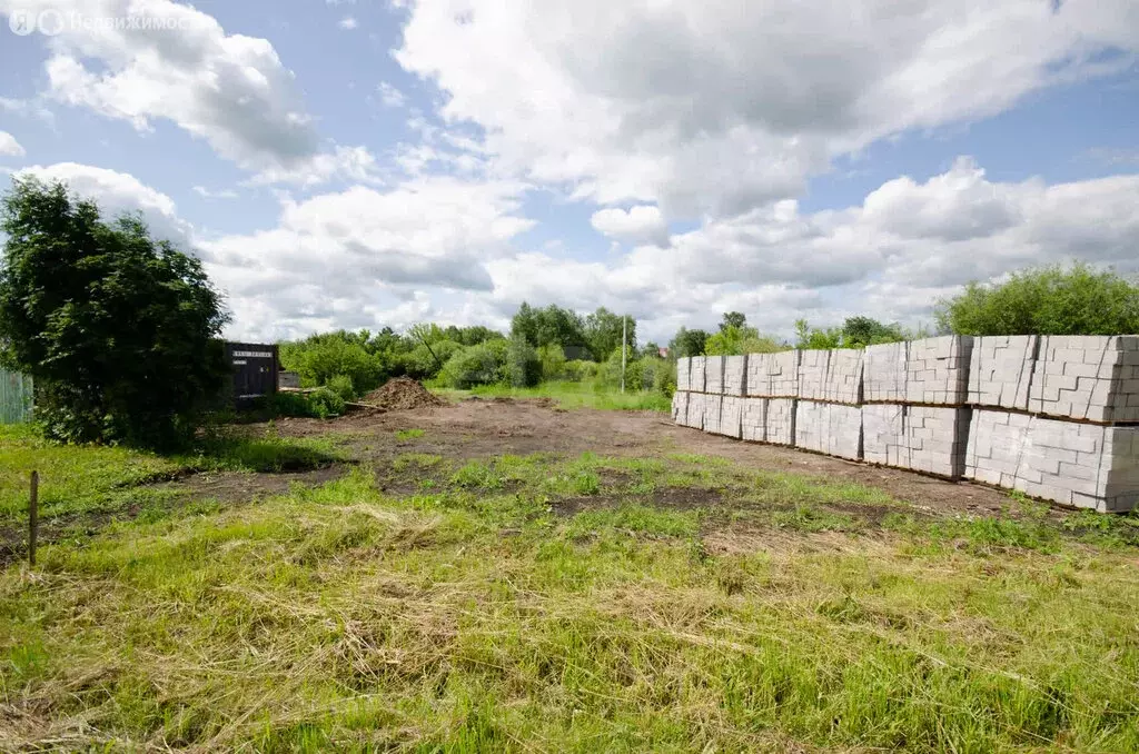 Участок в Заводоуковск, Совхозная улица (8.2 м) - Фото 2